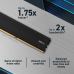 Модуль памяти для компьютера DDR5 32GB (2x16GB) 6000 MHz Micron (CP2K16G60C48U5)
