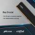 Модуль памяти для компьютера DDR5 32GB (2x16GB) 6000 MHz Micron (CP2K16G60C48U5)