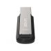USB флеш накопичувач Lexar 128GB JumpDrive M400 USB 3.0 (LJDM400128G-BNBNG)