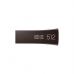 USB флеш накопитель Samsung 512GB Bar Plus Titanium Gray USB 3.2 (MUF-512BE4/APC)