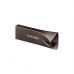 USB флеш накопитель Samsung 512GB Bar Plus Titanium Gray USB 3.2 (MUF-512BE4/APC)