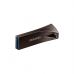 USB флеш накопитель Samsung 512GB Bar Plus Titanium Gray USB 3.2 (MUF-512BE4/APC)