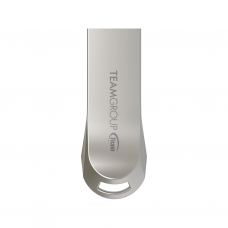 USB флеш накопитель Team 32GB C222 Silver USB 3.2 (TC222332GS01)
