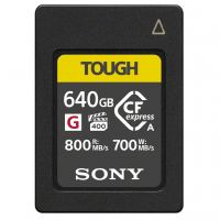 Карта памяти Sony 640GB CEA-G (CEAG640T.SYM)