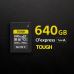Карта памяти Sony 640GB CEA-G (CEAG640T.SYM)