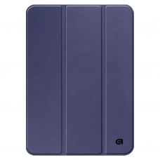 Чехол для планшета Armorstandart Smart Case iPad 11 2025 (A16) / 10.9 2024 / 2022 Blue (ARM83975)