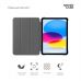 Чохол до планшета Armorstandart Smart Case iPad 11 2025 (A16) / 10.9 2024 / 2022 Blue (ARM83975)