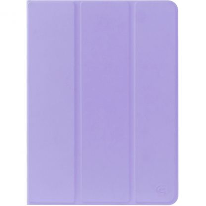 Чехол для планшета Armorstandart Чехол планшетов ArmorStandart Slim Silicone Hooks 11 Light Purple (ARM81932)