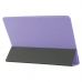 Чехол для планшета Armorstandart Чехол планшетов ArmorStandart Slim Silicone Hooks 11 Light Purple (ARM81932)