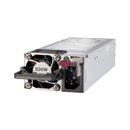 Блок питания HP SERVER ACC PSU 800W HOT PLUG (865438-B21)