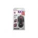 Мышка Defender Delta MM-523 USB Black (52523)