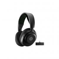 Наушники SteelSeries Arctis Nova 5X Black (61676)