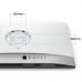 Монитор BenQ PD3226G White-Silver