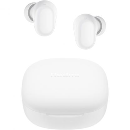 Навушники Xiaomi Redmi Buds 6 Play (BHR8773GL) White (1071787)