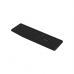 Клавиатура Canyon KB-W01 Water resistant Wireless UA Black (CNE-CKEYW01)