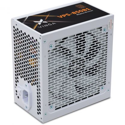 Блок питания Vinga 850W (VPS-850B1W)
