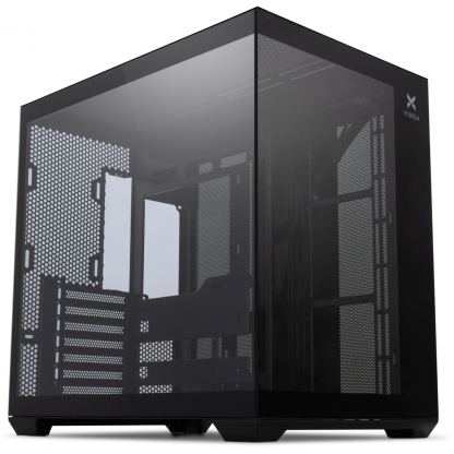 Корпус Vinga Bulldog