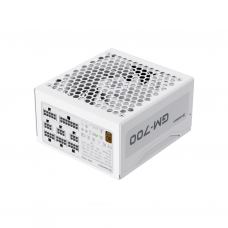 Блок живлення Gamemax 700W (GM-700 Modular white)