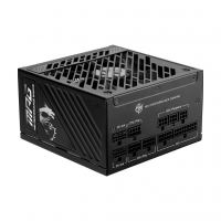 Блок питания MSI 850W (MPG A850GS PCIE5)