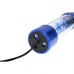 Резервуар для СРО Alphacool HELIX BLUE 250MM (15304)