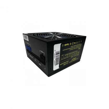 Блок живлення Casecom 650W (CM 650M ATX)