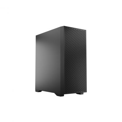 Корпус Logic concept DART PRO SOLID BLACK (AT-DART-PRO-SOLI-10)