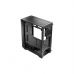 Корпус Logic concept DART PRO SOLID BLACK (AT-DART-PRO-SOLI-10)