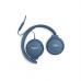 Наушники JBL Tune 520C USB-C Blue (JBLT520CBLU)