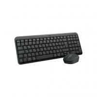 Комплект Logitech MK250 Bluetooth UA Graphite (920-013823)