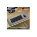 Комплект Logitech MK250 Bluetooth UA Graphite (920-013823)