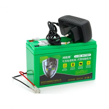 Батарея к ИБП Voltronic 12V - 14Ah Li-ion (Li12014A)