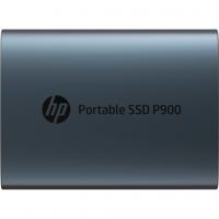 Накопитель SSD USB Type-C 2TB P900 HP (7M695AA)
