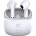 Наушники Vinga HBT065 Bluetooth White (HBT065WT)