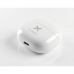 Наушники Vinga HBT065 Bluetooth White (HBT065WT)
