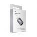 Адаптер OTG USB-C F to Lightning Black Armorstandart (ARM79618)