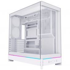 Корпус MONTECH HS02 (W)