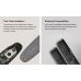 Кишеня зовнішня ASUS SSD PCIe NVMe M.2 2230/2242/2260/2280 USB Type-C 3.2 Gen 2x1 black (90DD02R0-M09000)