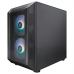 Корпус 1stPlayer D3-BK-3F7-14