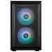 Корпус 1stPlayer D3-BK-3F7-14