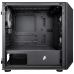 Корпус 1stPlayer D3-BK-3F7-14