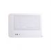 Корпус 1stPlayer Корпус 1stPlayer UV5-WH-2FC7R-W-1FC7-W White без БЖ (UV5-WH-2FC7R-W-1FC7-W)