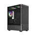 Корпус Prologix Lumi GM-01MAB Mesh Black