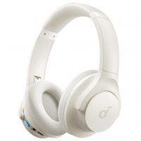 Наушники Anker SoundCore Q11i Cream White (A3005G21)