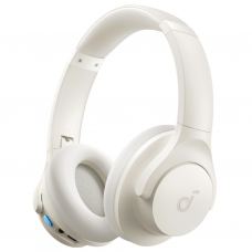 Навушники Anker SoundCore Q11i Cream White (A3005G21)