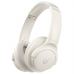 Навушники Anker SoundCore Q11i Cream White (A3005G21)