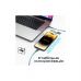 Дата кабель USB-C to Lightning 1.2m 27W PD FletchLink-CI blue Promate (fletchlink-ci.blue)