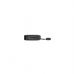 Концентратор Trust USB-C 7-in1 2xUSB-А 3.2/2xUSB-С/2xHDMI/DP aluminiu 0.16m grey (25661_TRUST)