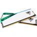 Модуль памяти для компьютера DDR5 32GB (2x16GB) 7000 MHz Viper Elite 5 RGB Patriot (PVER532G70C32KW)