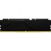 Модуль пам'яті для комп'ютера DDR5 32GB 6000 MHz Beast EXPO Black Kingston Fury (ex.HyperX) (KF560C36BBE2-32)