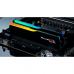 Модуль пам'яті для комп'ютера DDR5 48GB (2x24GB) 6000 MHz Ripjaws M5 Neo RGB Matte Black G.Skill (F5-6000J3036F24GX2-RM5NRK)